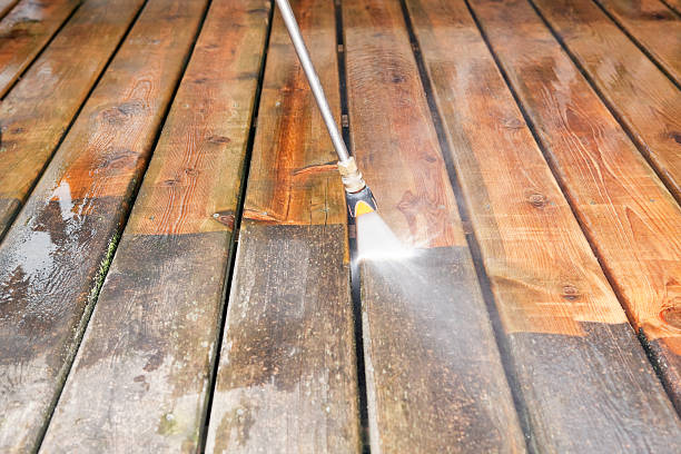 Trusted Clyde Hill, WA Pressure Washing Experts